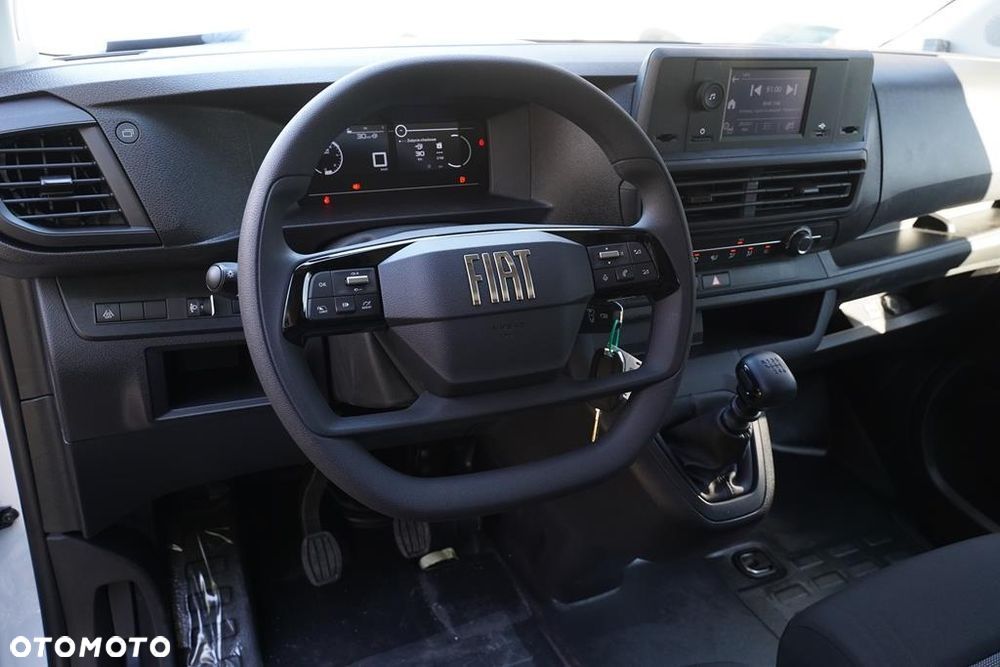 Fiat Scudo 2.2 MJ XL 3,1t - 18
