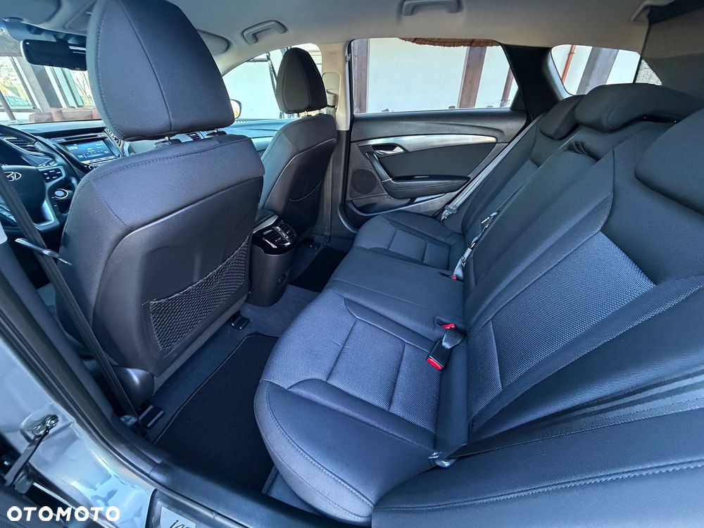 Hyundai i40 i40cw 1.6 5 Star Edition - 31