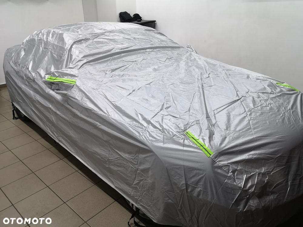 Mercedes-Benz SL 500 - 38
