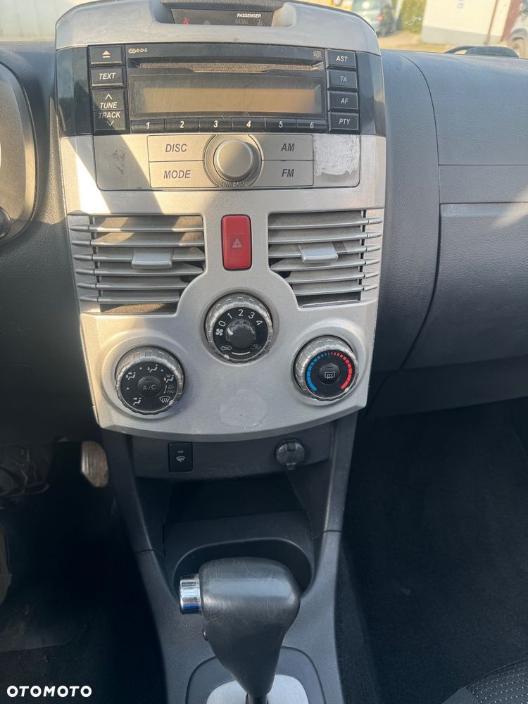Daihatsu Terios 4WD Automatik Top - 13