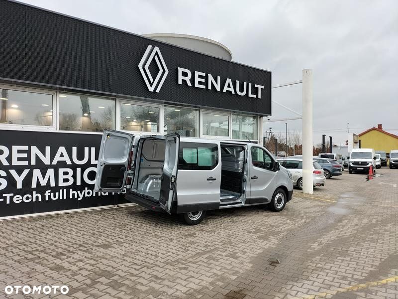 Renault Trafic - 2