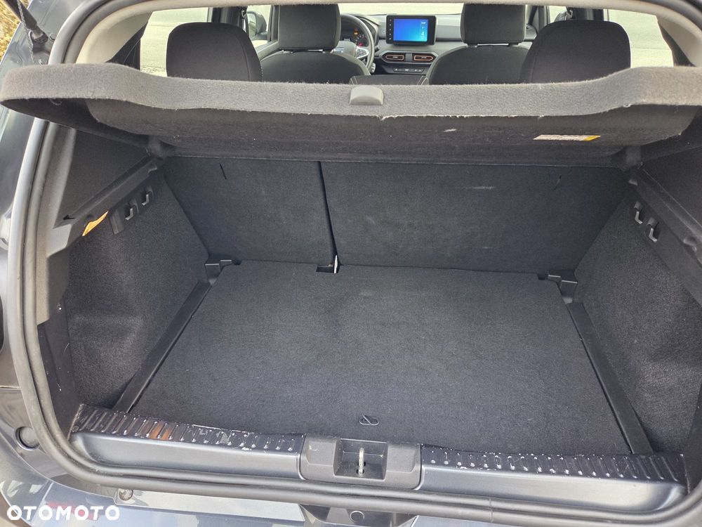 Dacia Sandero - 23