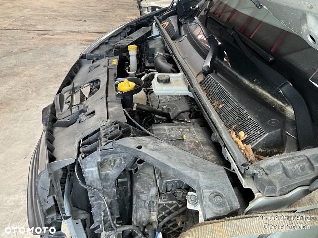 Opel Vivaro 16CDTi - 11