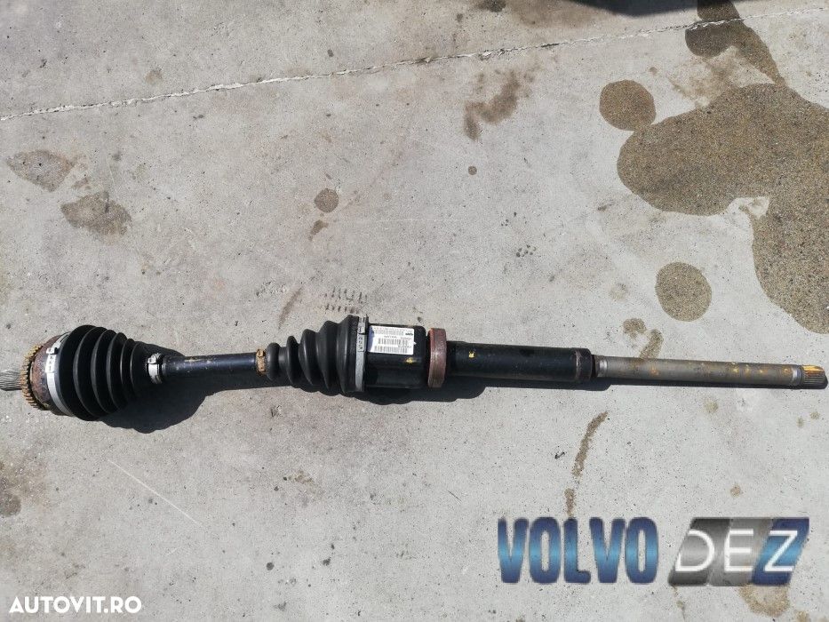 Planetara fata dreapta automata Volvo XC70 P8689218 - 1