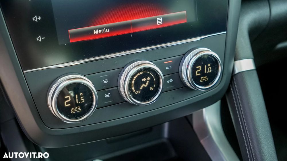 Renault Kadjar TCe 140 GPF Intens - 19