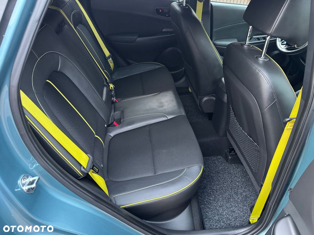 Hyundai Kona 1.0 T-GDI Premium - 19