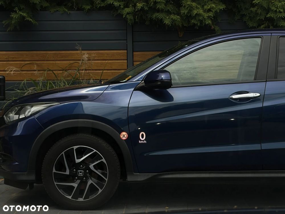 Mazda CX-30 e-SKYACTIV-G 2.0 M HYBRID 150 - 21