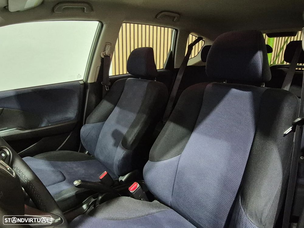 Honda Jazz 1.2 i-VTEC - 20