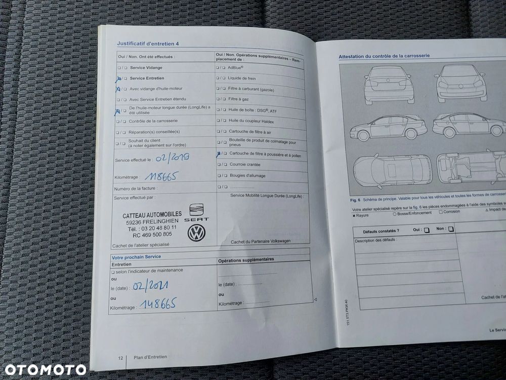 Volkswagen Golf - 29