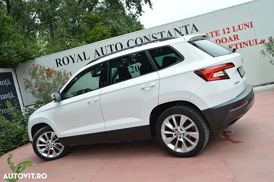 Skoda Karoq - 25
