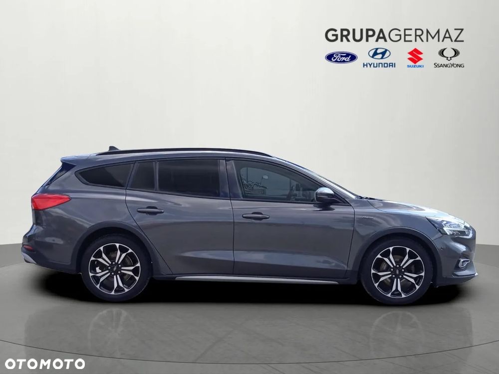 Ford Focus 1.5 EcoBoost Active - 6