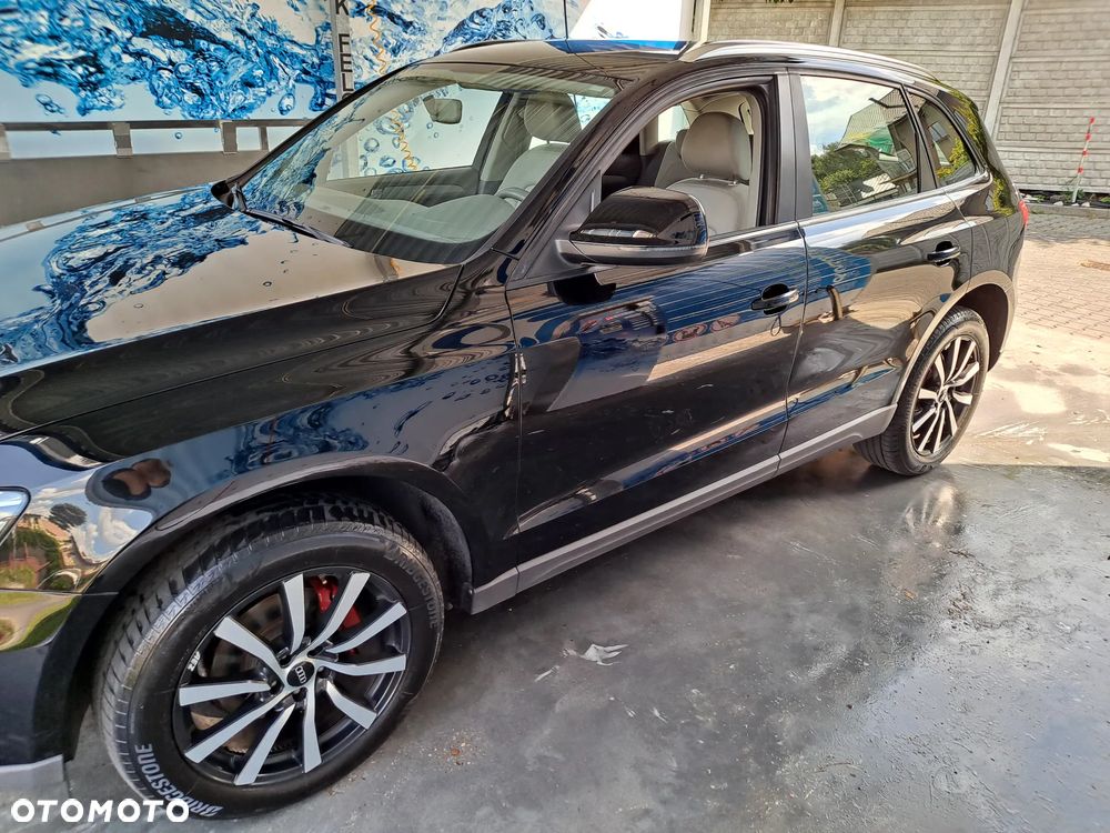 Audi Q5 - 17