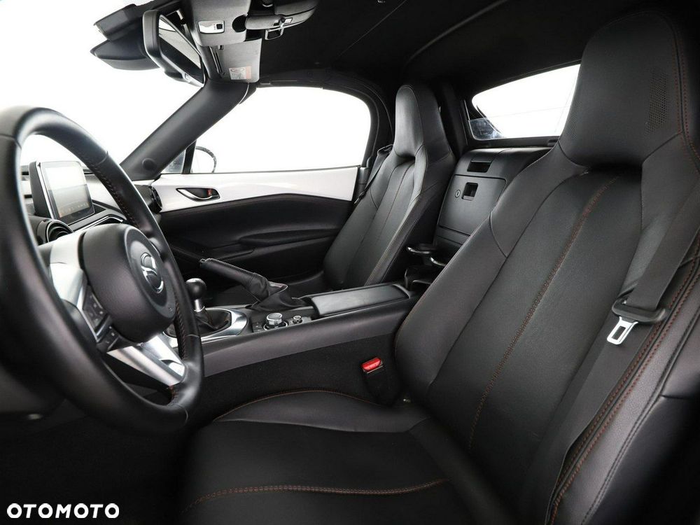 Mazda MX-5 SKYACTIV-G 160 Exclusive-Line - 14