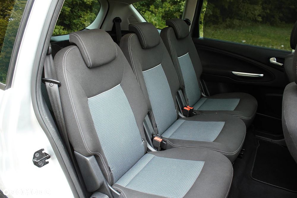 Ford S-Max 1.6 EcoBoost Trend - 17