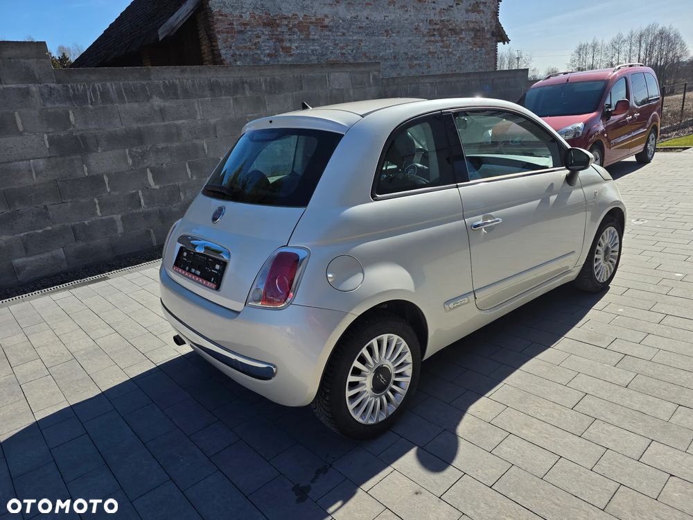 Fiat 500 - 6