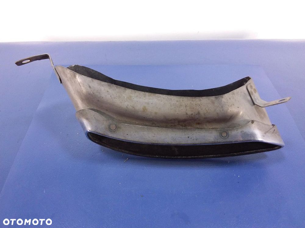 AUDI A8 D4 4H LIFT KOŃCOWKA WYDECHU PRAWA 4H0253826K - 2