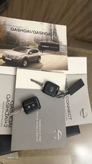 Nissan Qashqai 1.5 dCi Tekna Premium 17 - 41