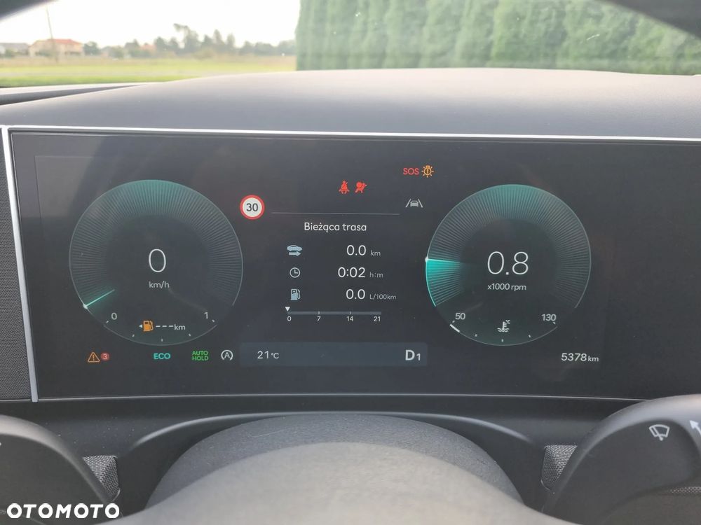 Hyundai Tucson 1.6 CRDi 48V-Hybrid 4WD DCT Select - 16