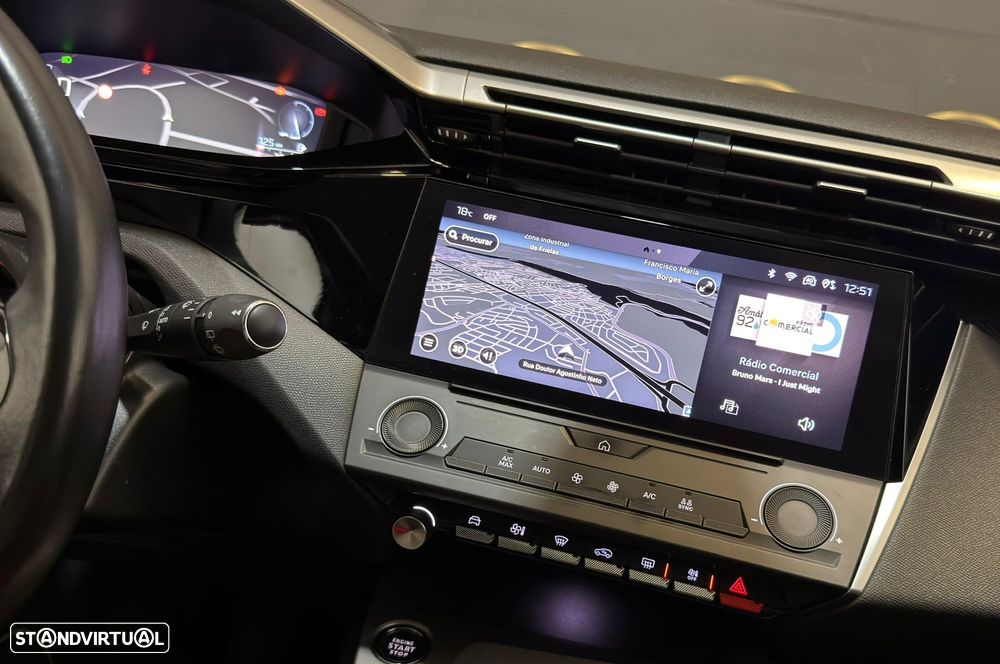 Peugeot 308 SW 1.5 BlueHDi Active Pack - 19