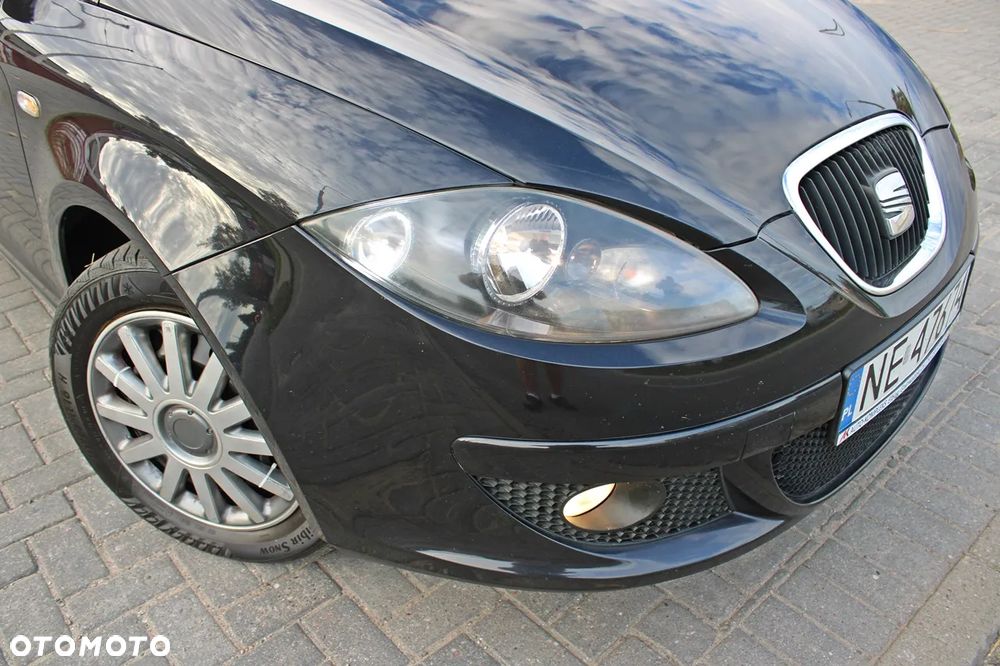 Seat Altea 1.6 Audience - 9