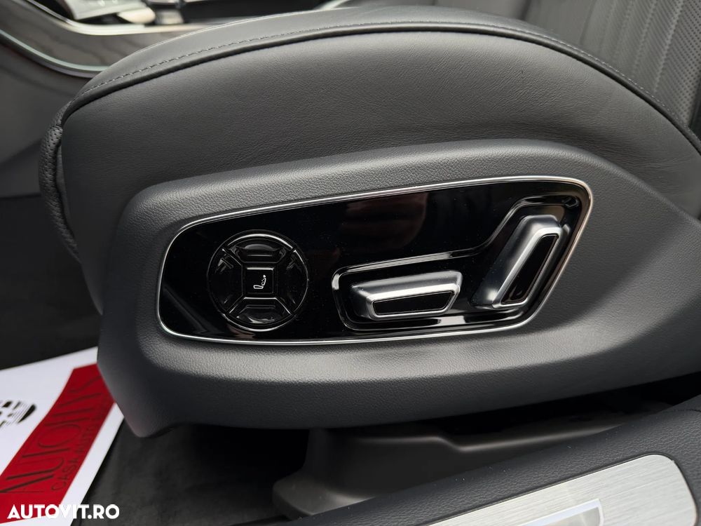 Audi A8 55 TFSI quattro Tiptronic - 21