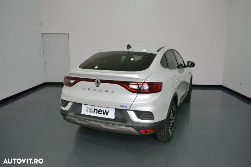 Renault Arkana - 2