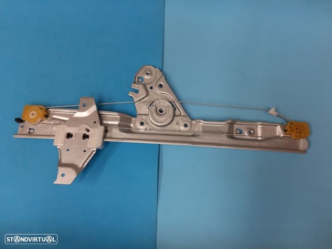 Elevador levanta vidros Peugeot 308 (2008-2014) NOVO - 1