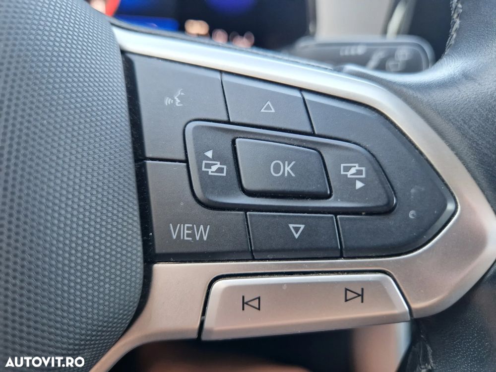 Volkswagen T-Roc 1.0 TSI Design - 19
