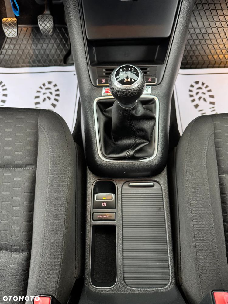 Volkswagen Tiguan 1.4 TSI 4Motion Trend & Fun - 24