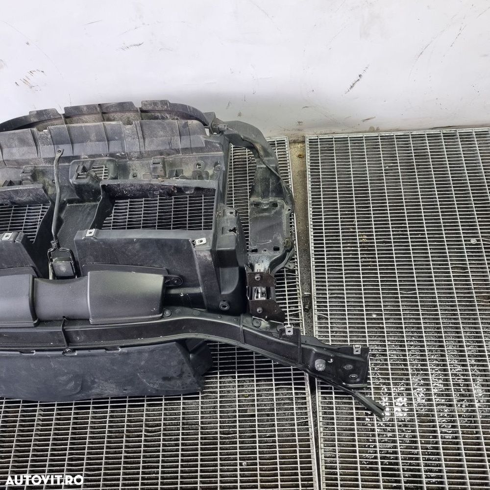 Trager BMW X1 E84 2.0 Diesel 2009 - 2015 1995CC Automata (1467) Diesel - 2