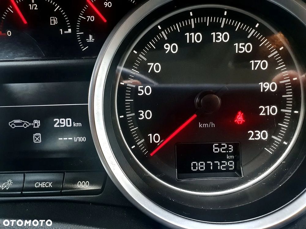 Peugeot 508 1.6 T Allure - 8