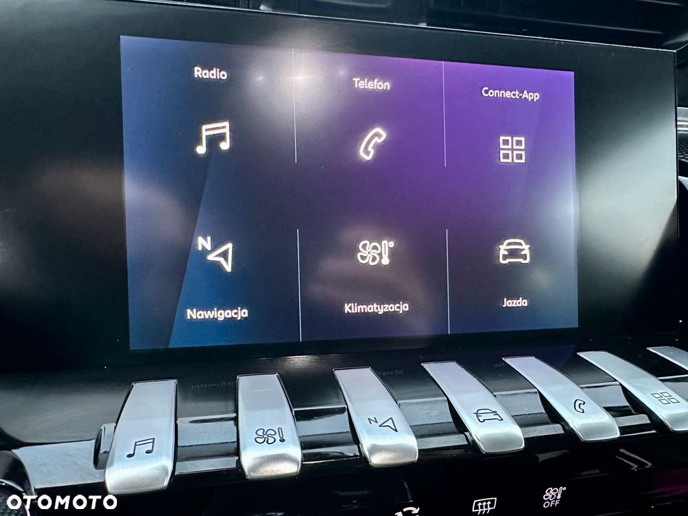 Peugeot 508 1.5 BlueHDi Active Pack S&S EAT8 - 15