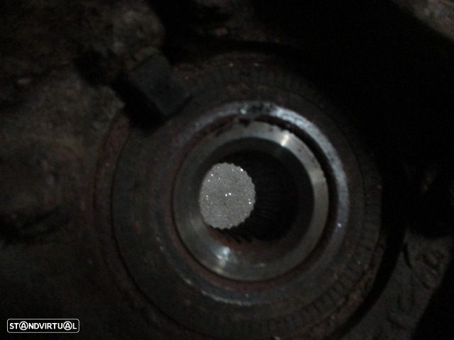 Manga De Eixo 62165410 MINI COOPER S  2005 1.6I FD COM BOMBITO 28 COOPER S 1.6I - 3