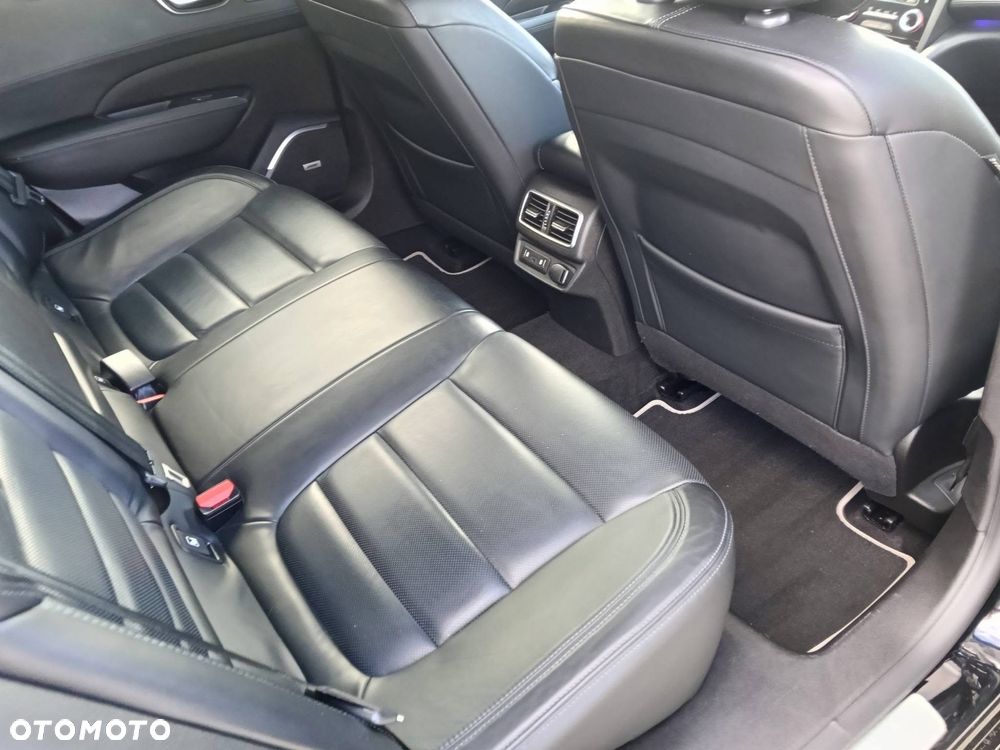 Renault Talisman 2016 photo 4