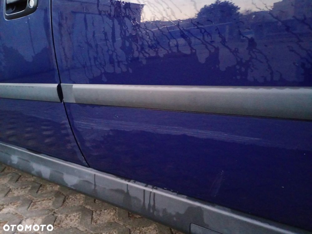 Opel Astra - 6