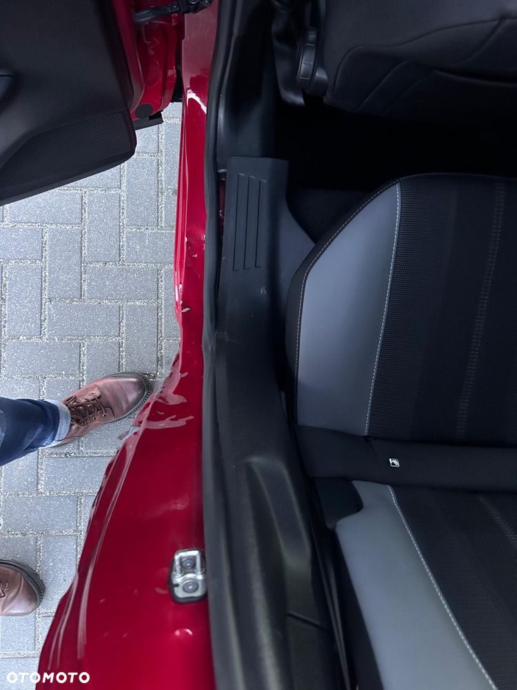 Opel Mokka 1.2 T Elegance S&S - 18