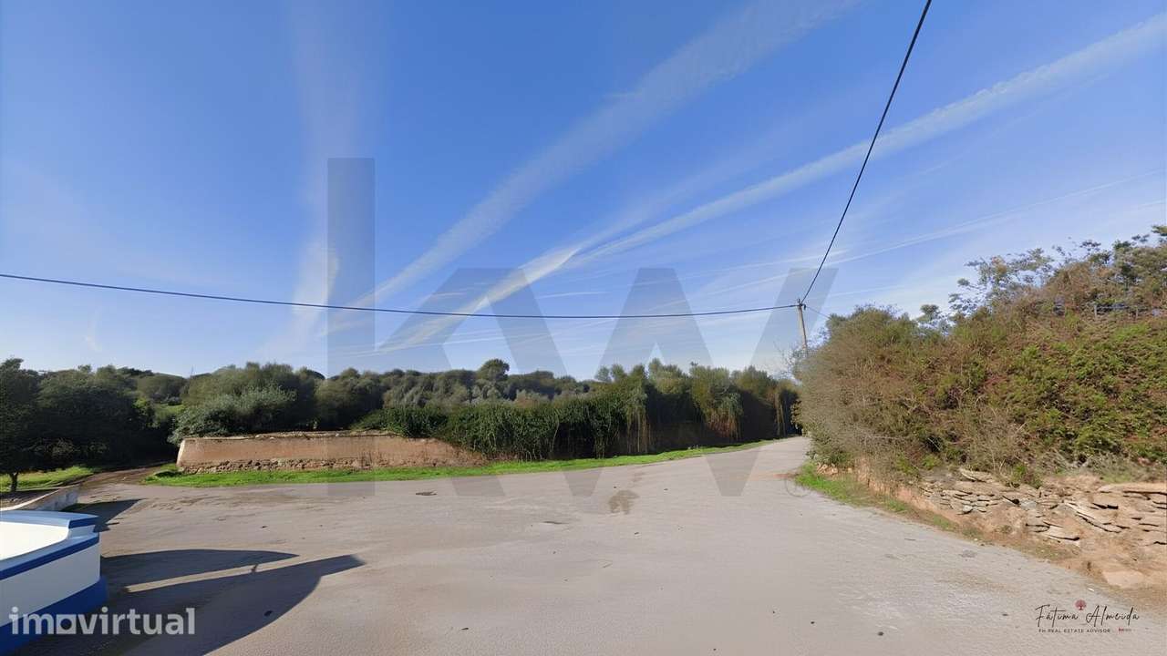 Terreno com Projeto Aprovado em Monsaraz - Grande imagem: 3/15