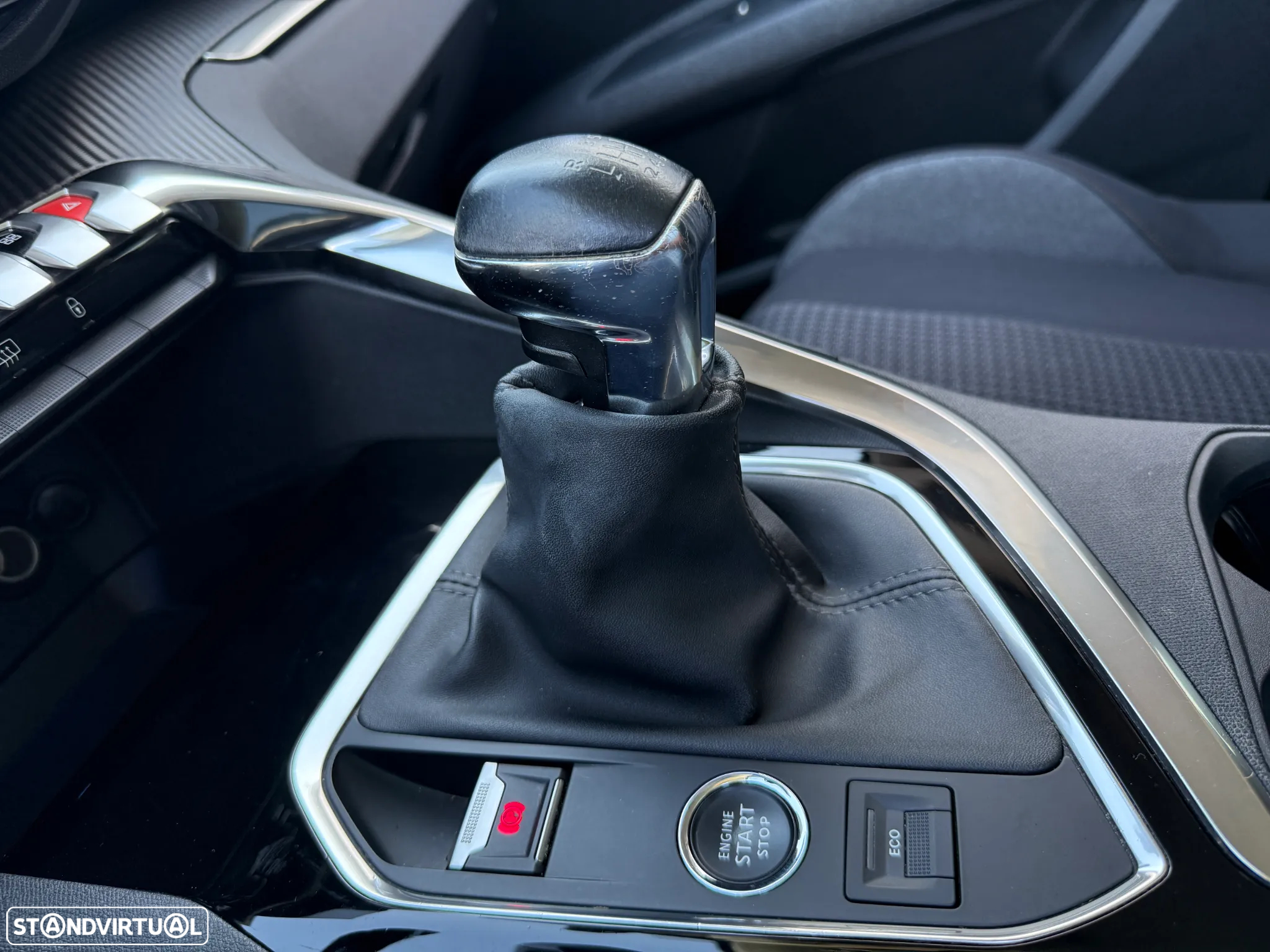 Peugeot 3008 1.5 BlueHDi Allure - 43