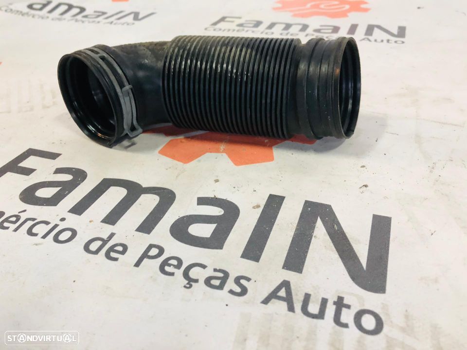 TUBO ADMISSÃO - VW GOLF V - 1