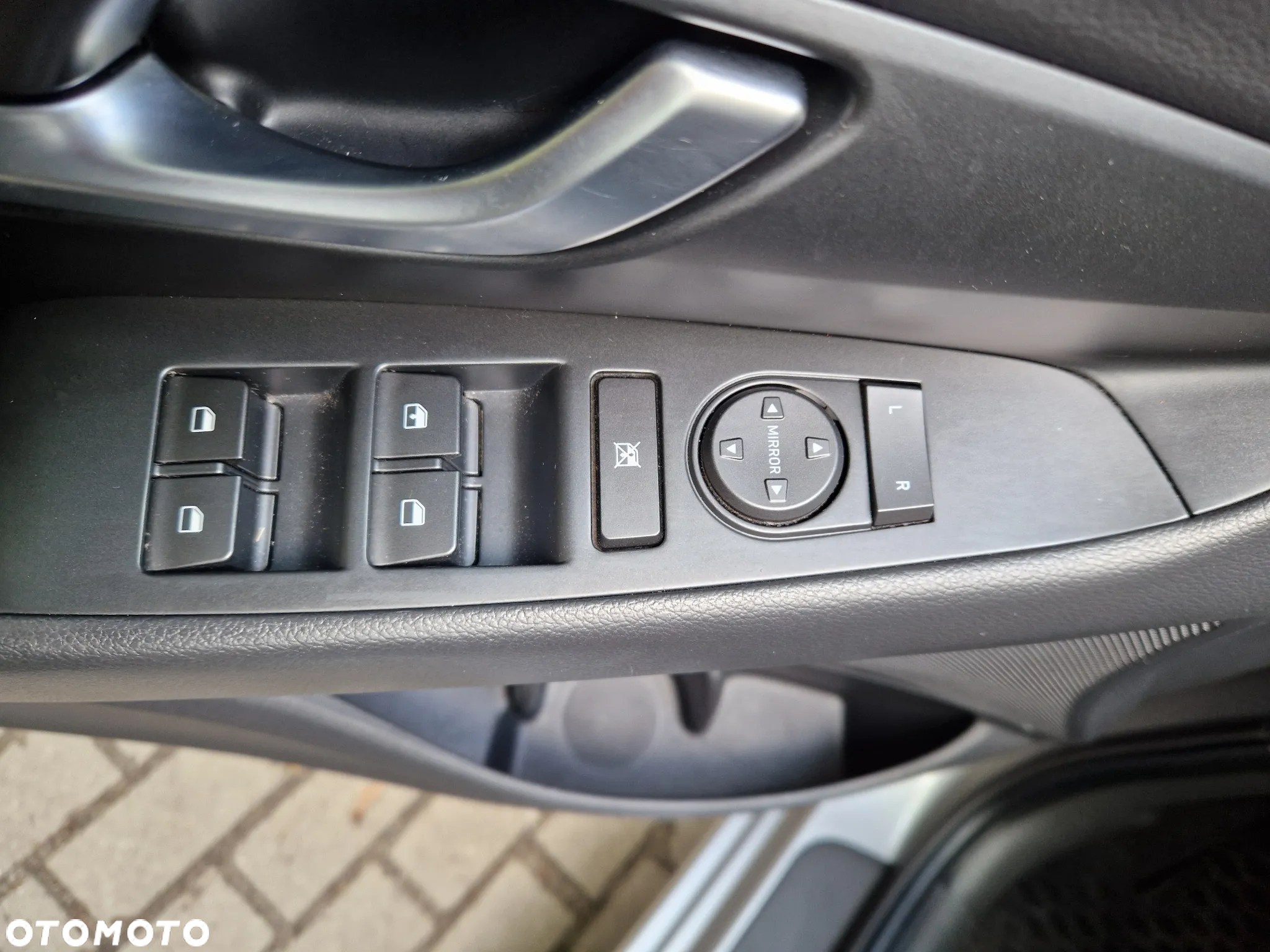 Hyundai i30 1.5 DPI Modern - 29