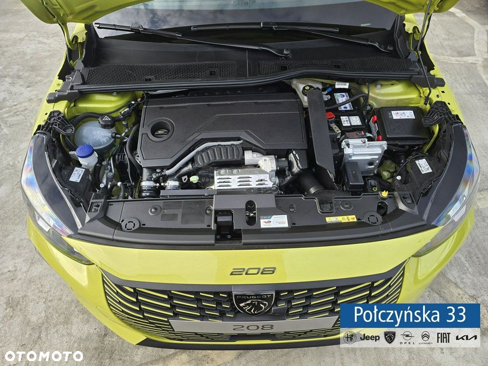 Peugeot 208 - 34