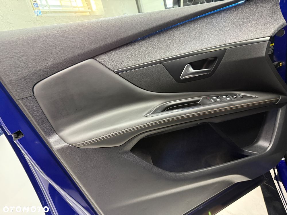 Peugeot 3008 BlueHDi 150 Stop & Start Allure - 15