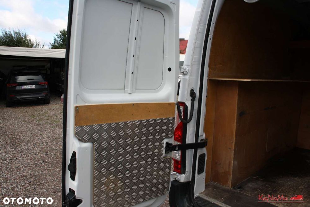 Renault Master - 17