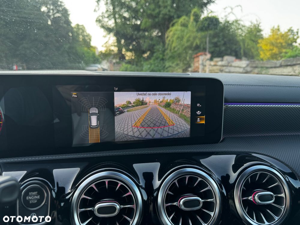 Mercedes-Benz CLA 220 7G-DCT Progressive - 32