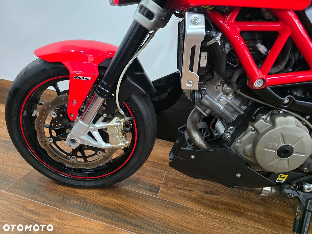 Aprilia Shiver - 13