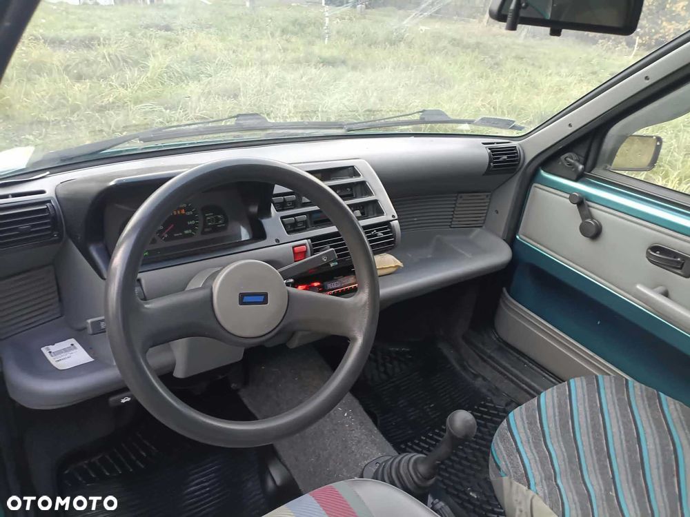 Fiat Cinquecento - 15