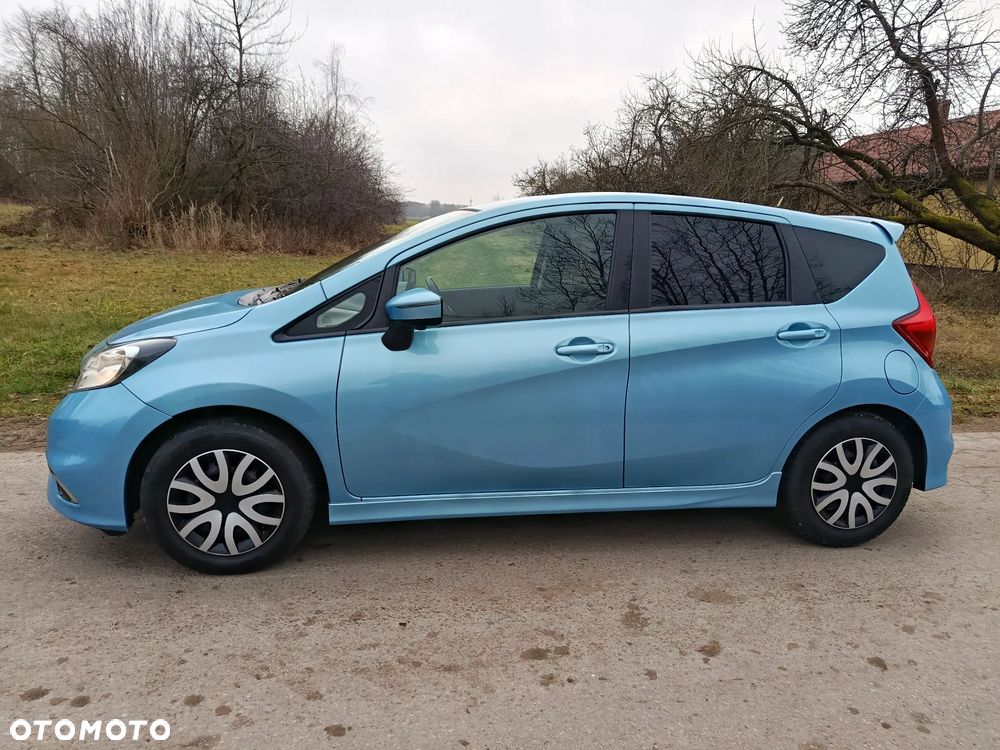 Nissan Note 1.2 DIG-S acenta+ - 3