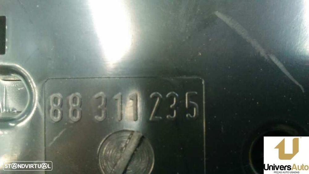 QUADRANTE SEAT IBIZA II 1997 -88311235 - 4