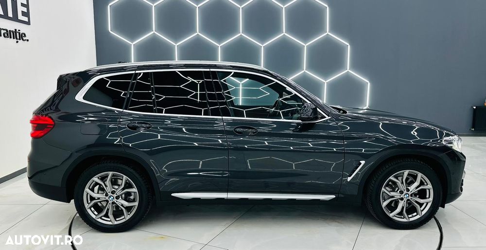 BMW X3 xDrive20i Aut. xLine - 40