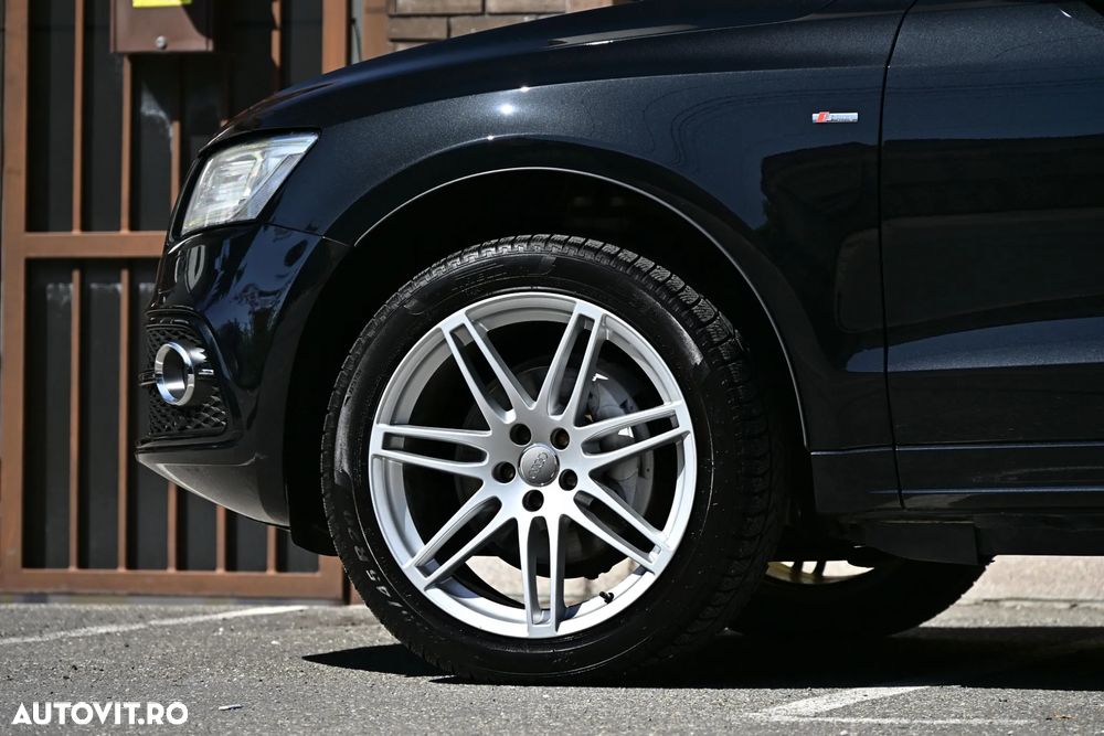 Audi Q5 2.0 TDI Quattro S tronic - 15